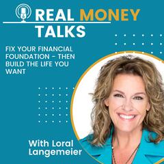 Real Money Talks