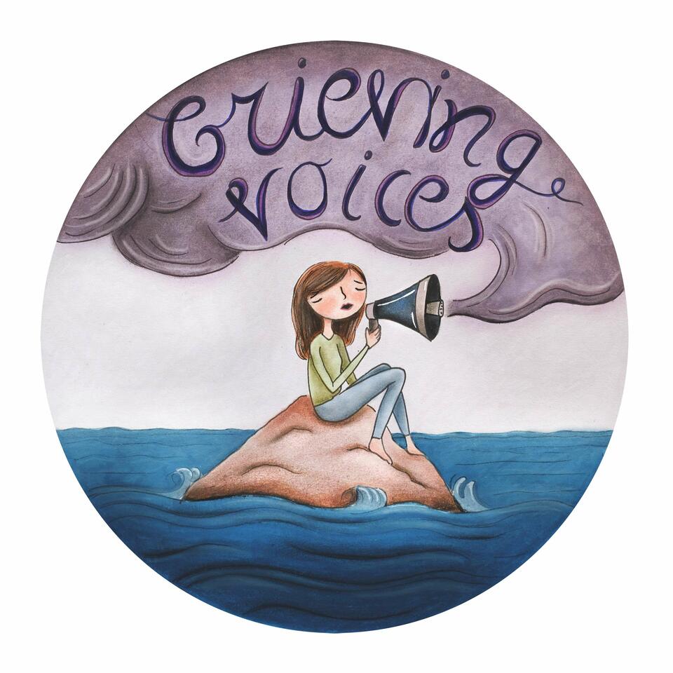 Grieving Voices