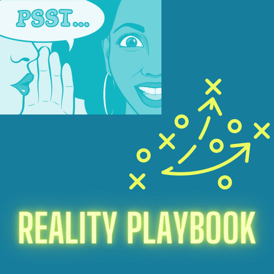 Reality Playbook