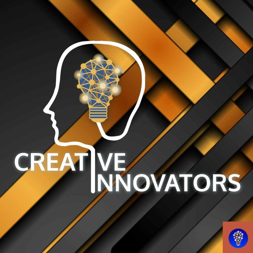 Creative Innovators with Gigi Johnson