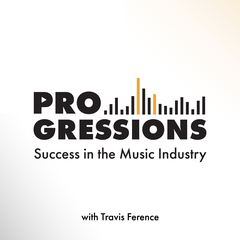 Progressions: Success in the Music Industry