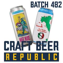 Craft Beer Republic