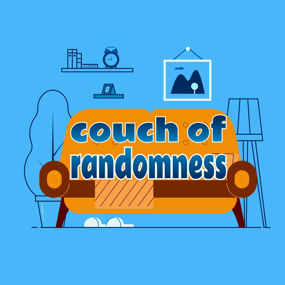 Couch Of Randomness
