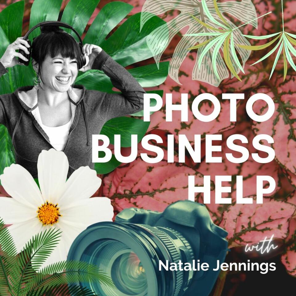 Photo Business Help - Intuitive Photography Coaching for Photographers