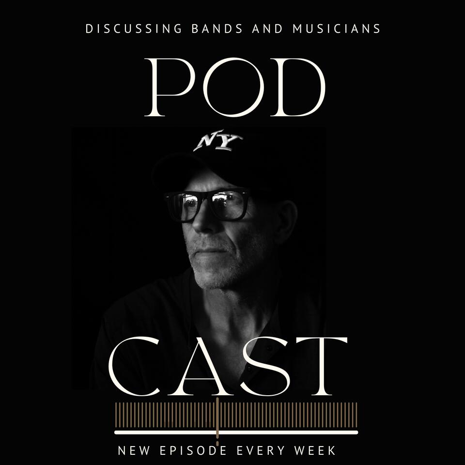Discussing Bands and Musicians