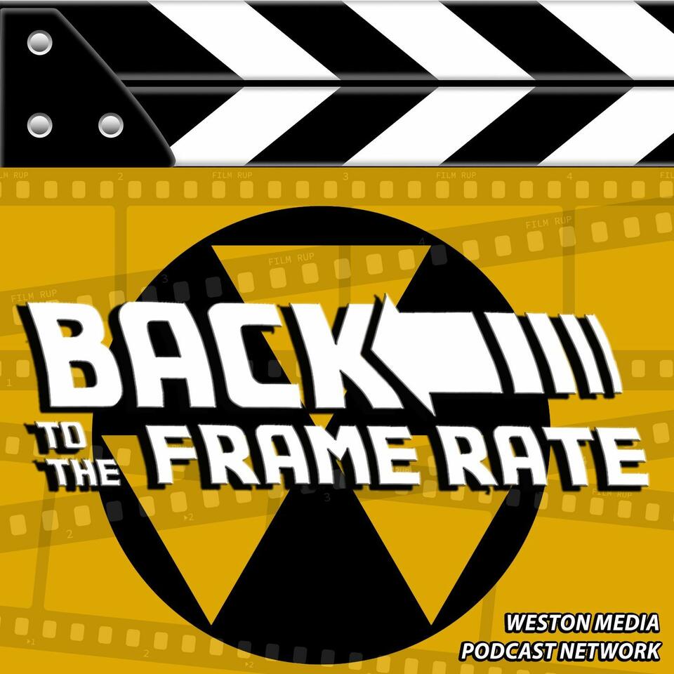 Back to the Frame Rate