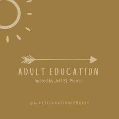 The Business of Taylor Swift with Kevin Evers - Adult Education