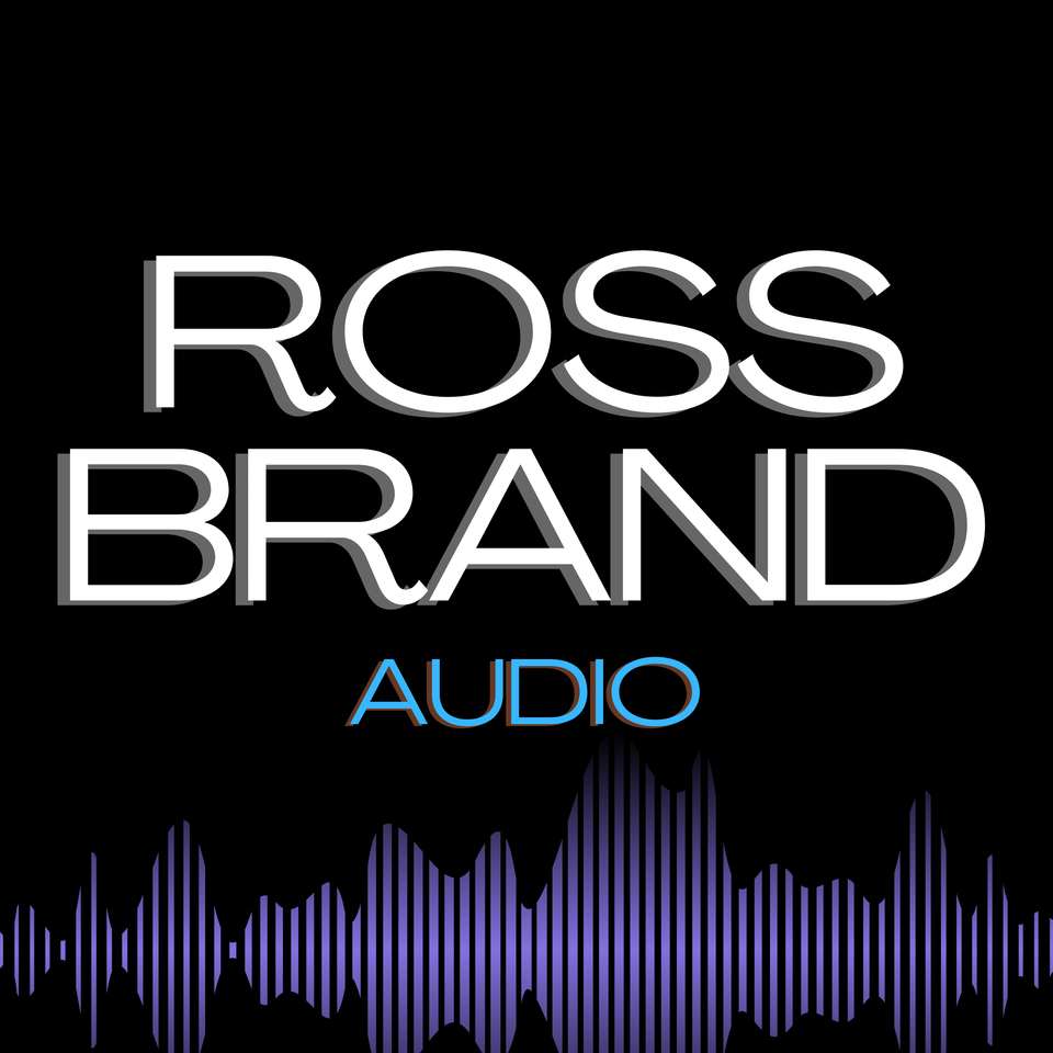 Ross Brand Audio