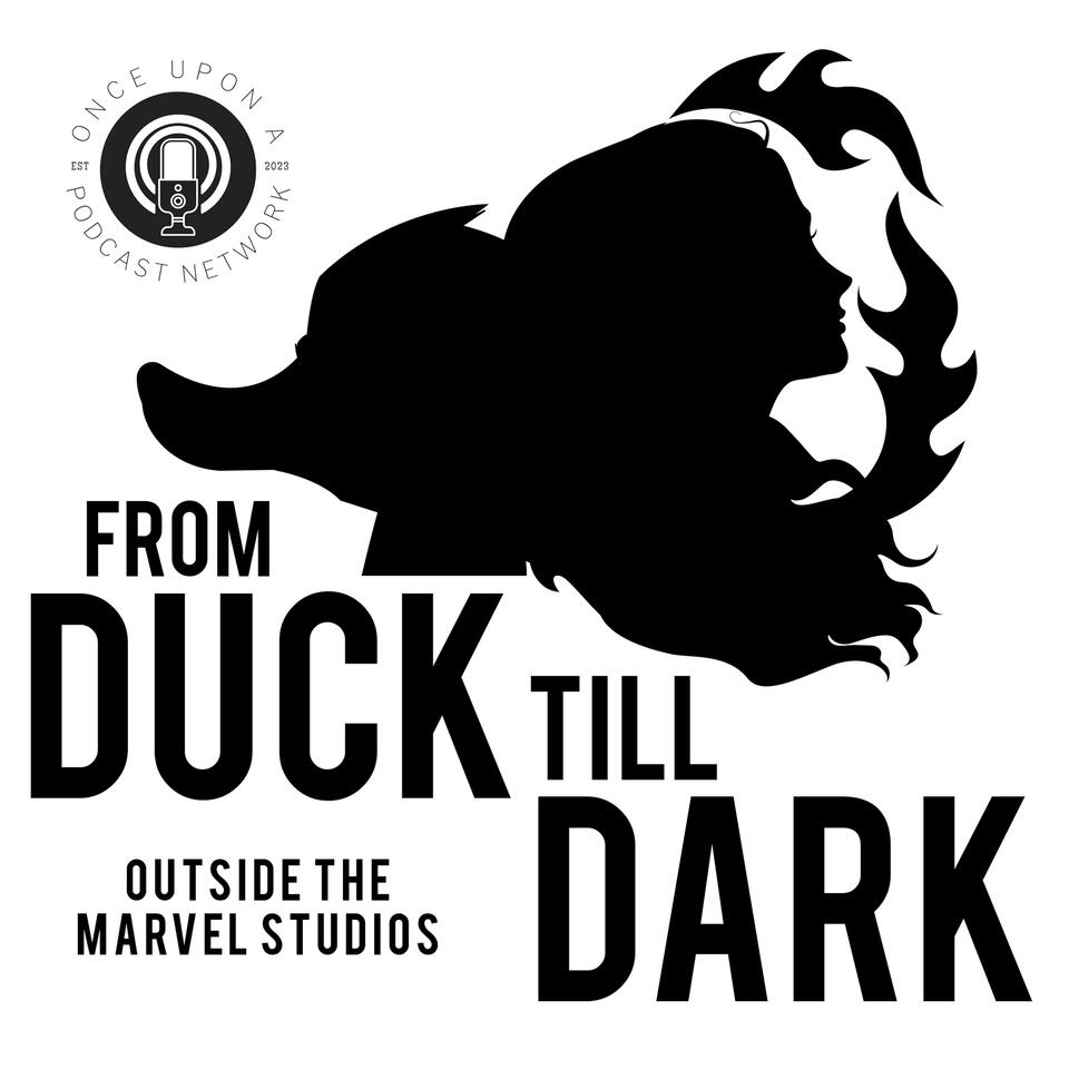 From Duck Till Dark: Outside the Marvel Studios