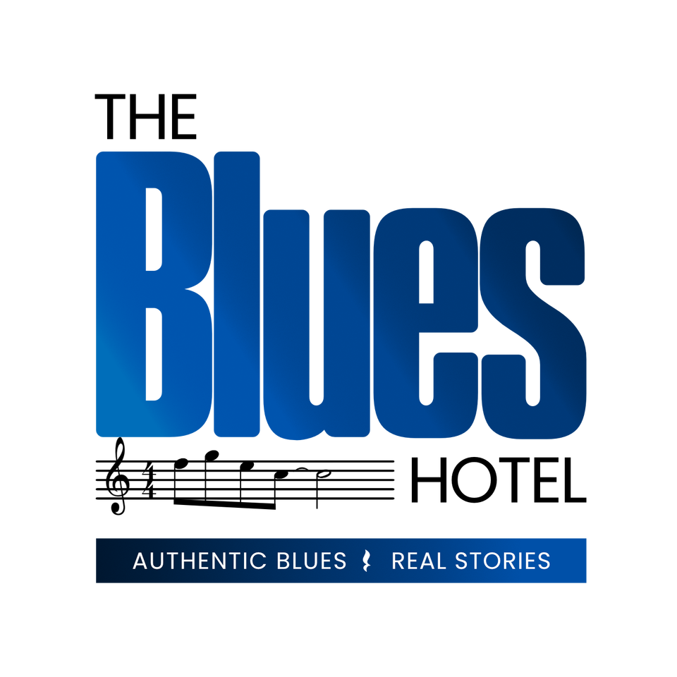 The Blues Hotel