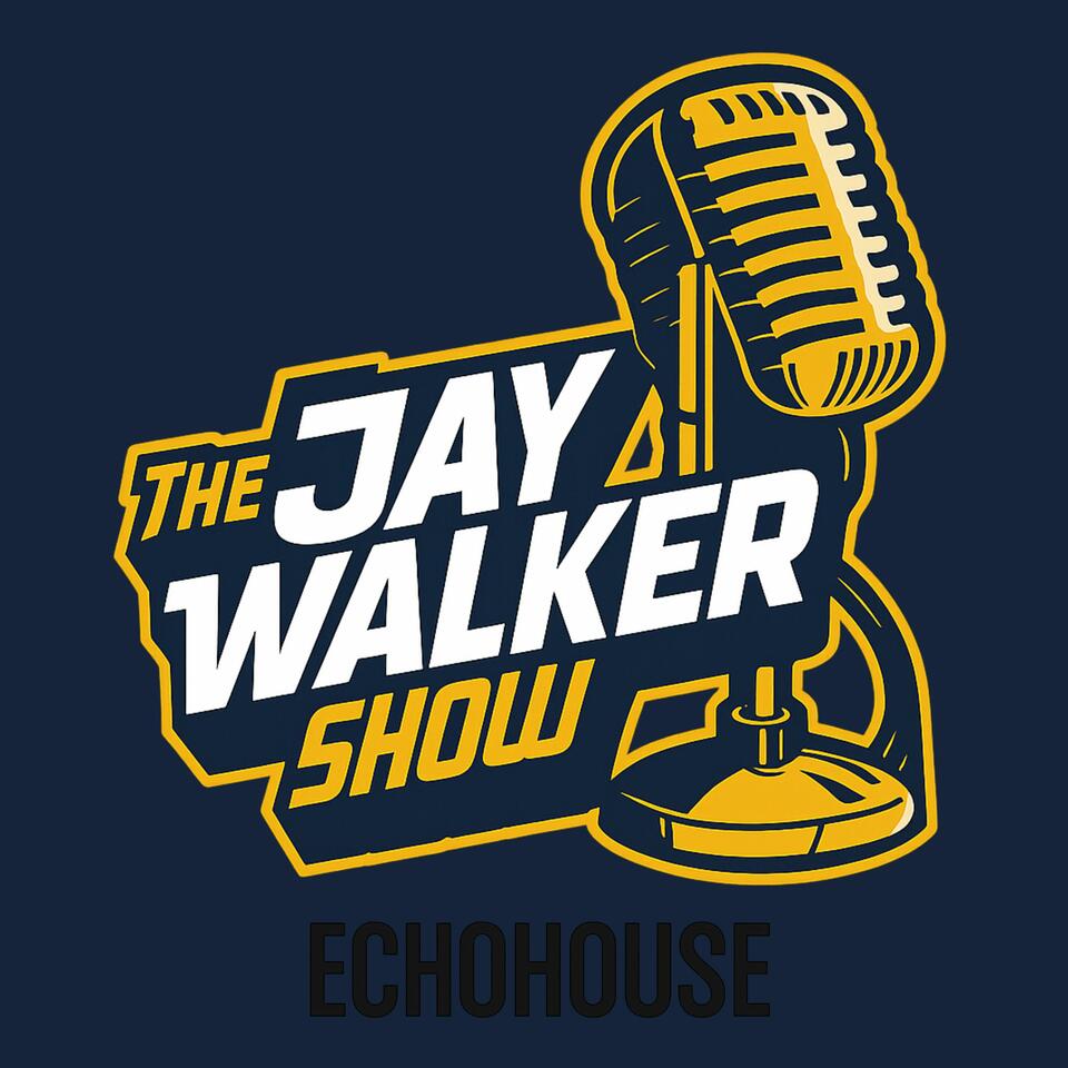 The Jay Walker Show