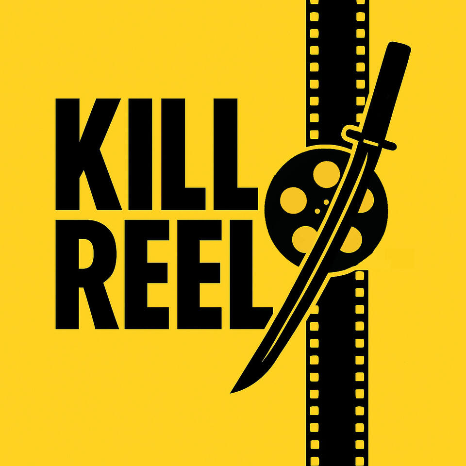 Kill Reel