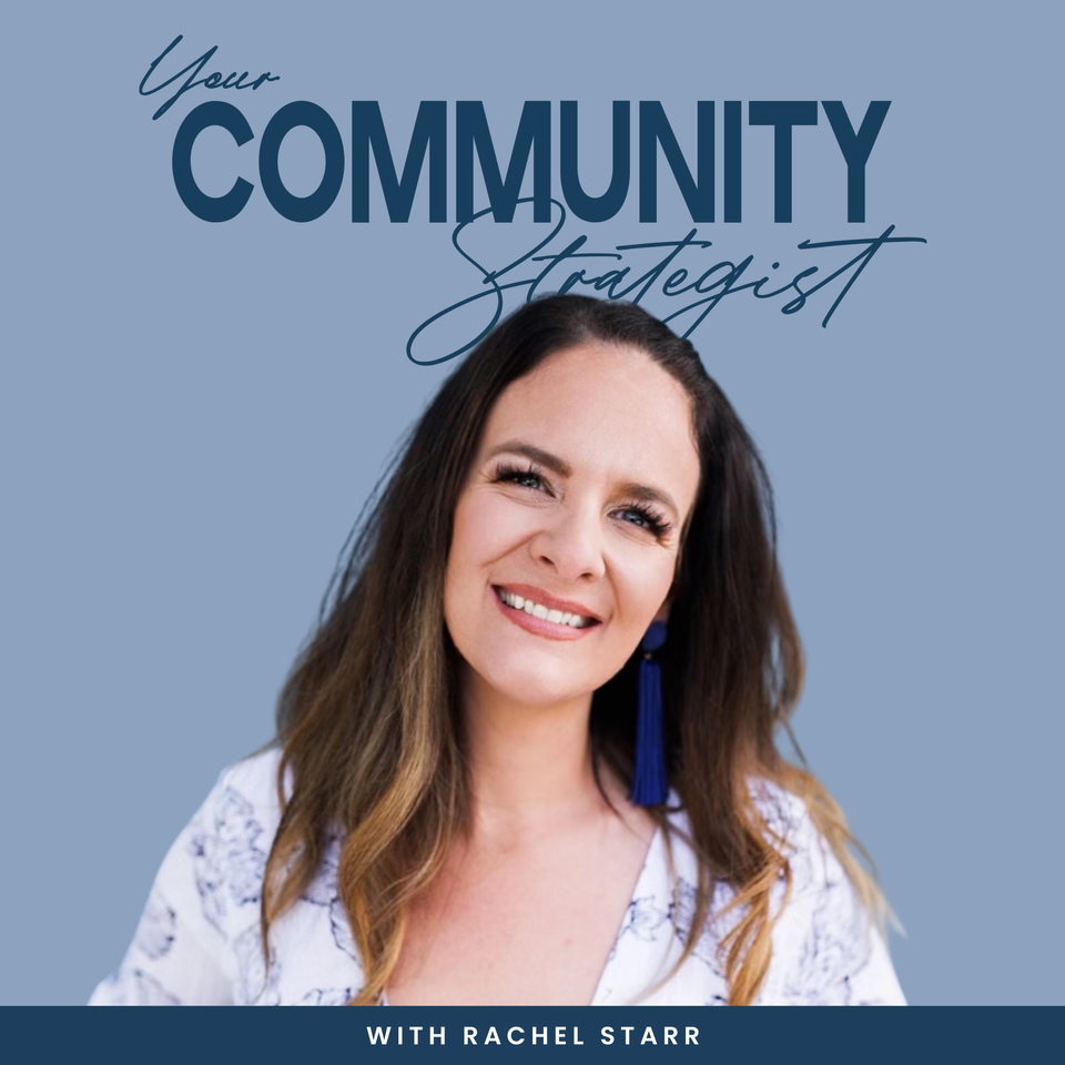 Your Community Strategist