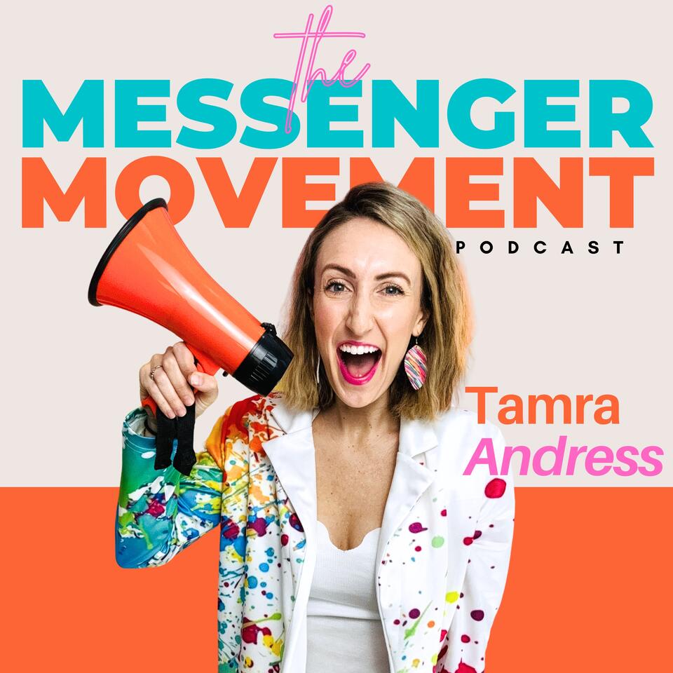 The Messenger Movement: Faith, Leadership and Kindgom Business