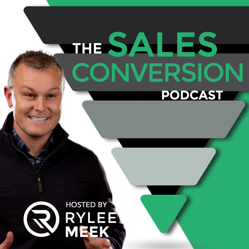 The Sales Conversion Podcast