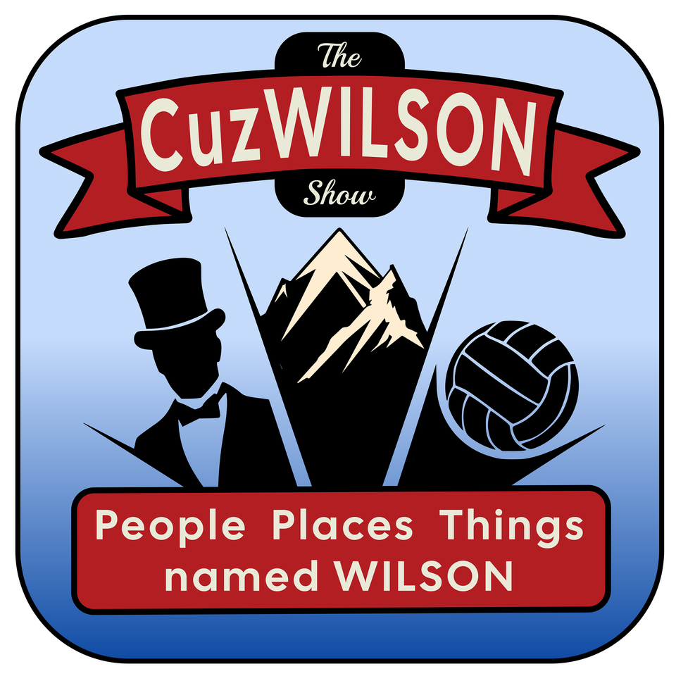 The CuzWILSON Show