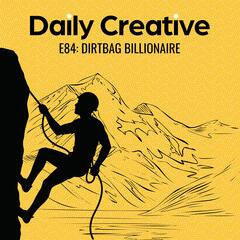 Daily Creative with Todd Henry