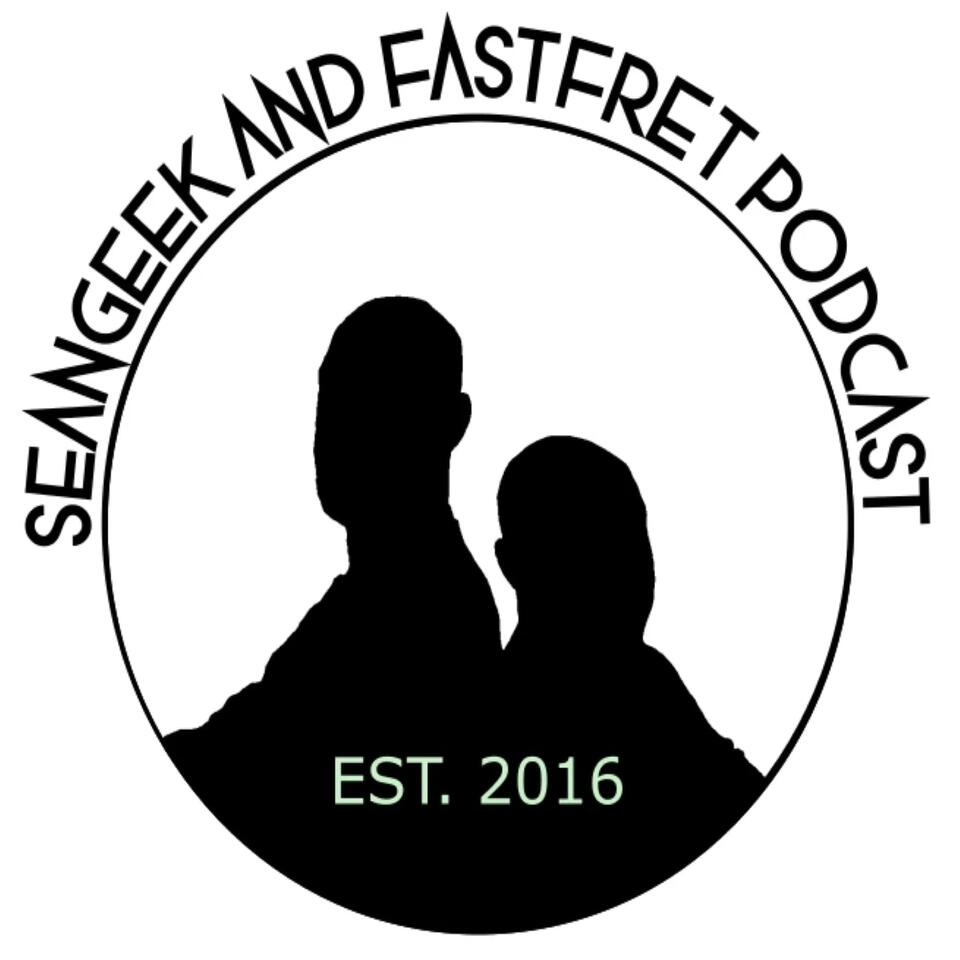 SeanGeek and FastFret Podcast