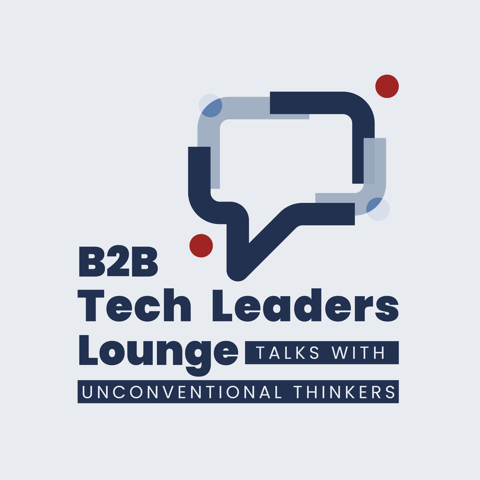 B2B Tech Leaders Lounge