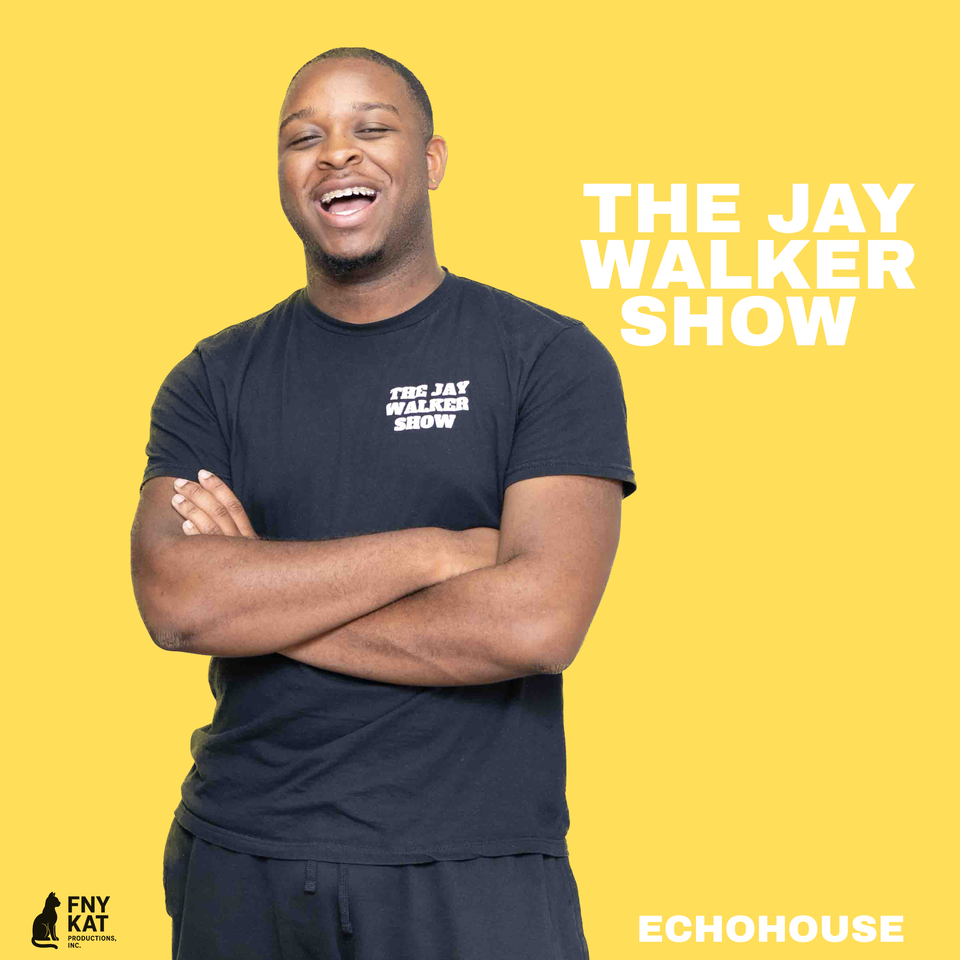 The Jay Walker Show