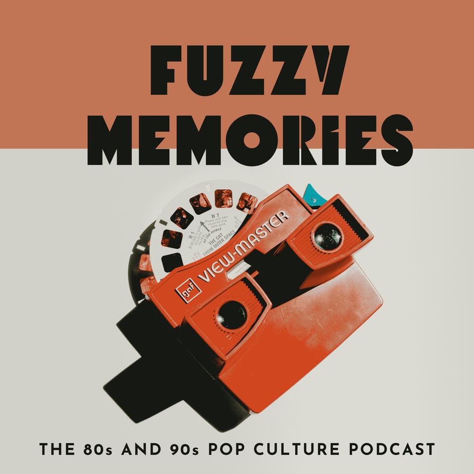 Fuzzy Memories