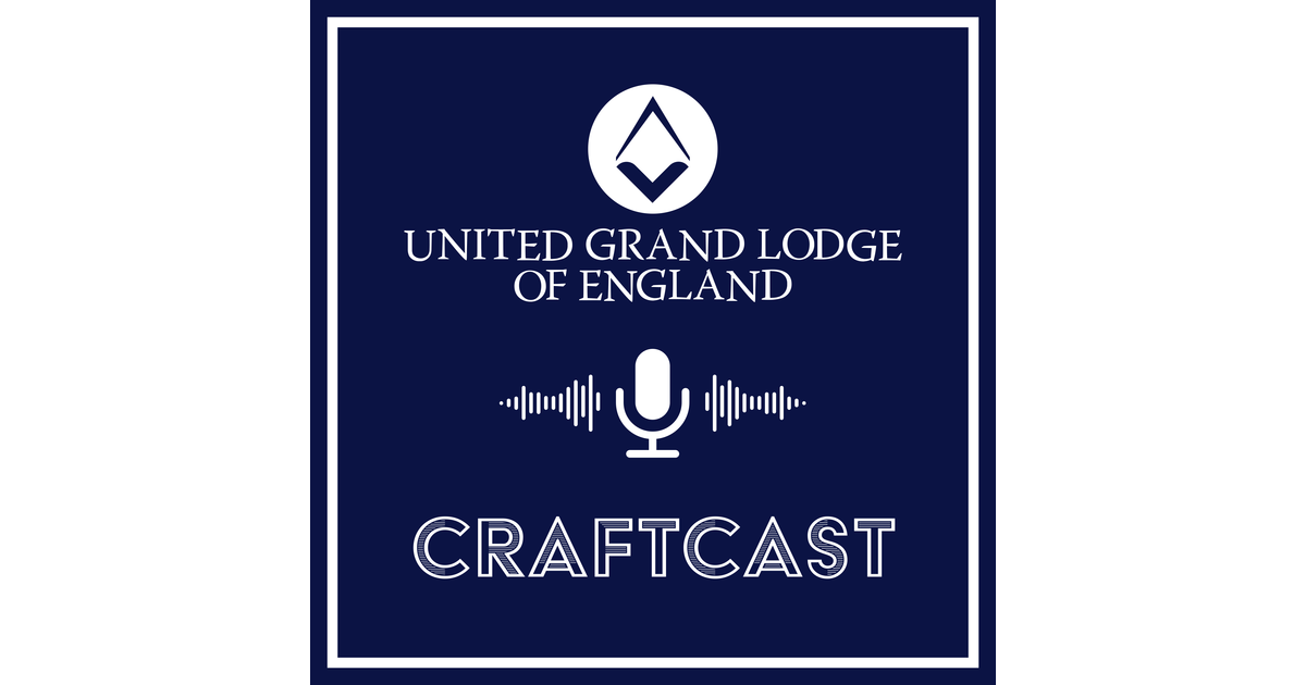 S3 E9: Simon Medland, 2025 Prestonian Lecturer - Craftcast: The ...