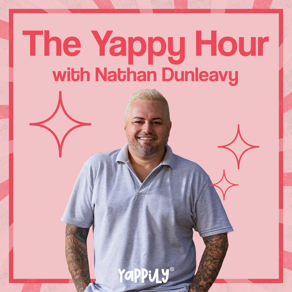 The Yappy Hour