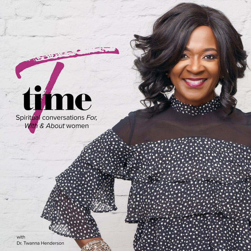 T Time: Spiritual conversations For, With and About Women.