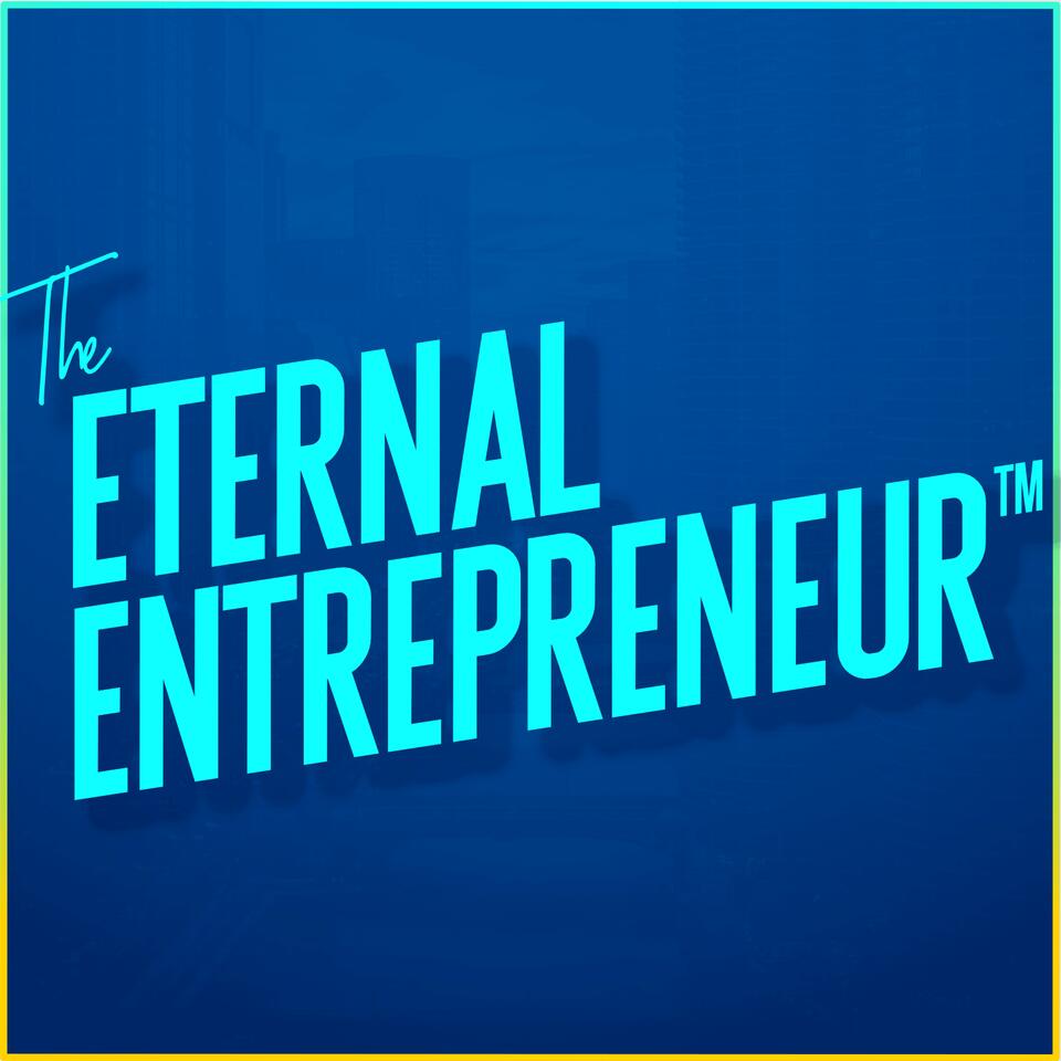 Eternal Entrepreneur—Equipping Christian Businesses