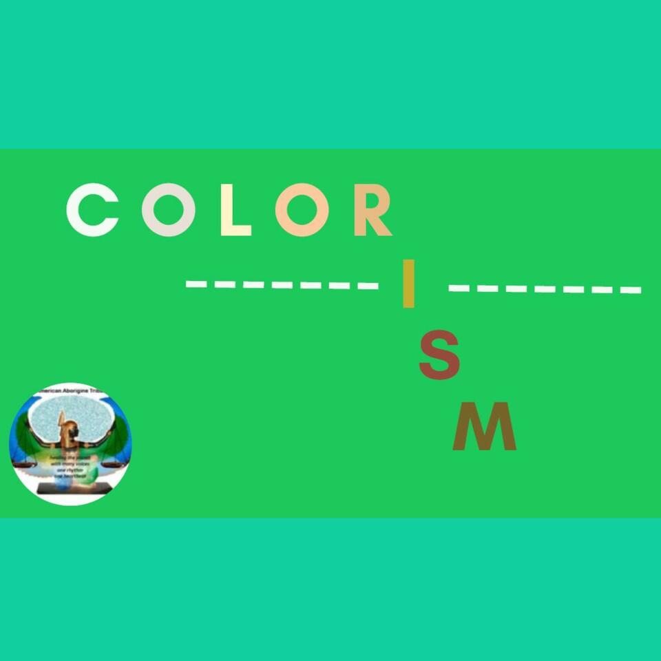 Image and Colorism
