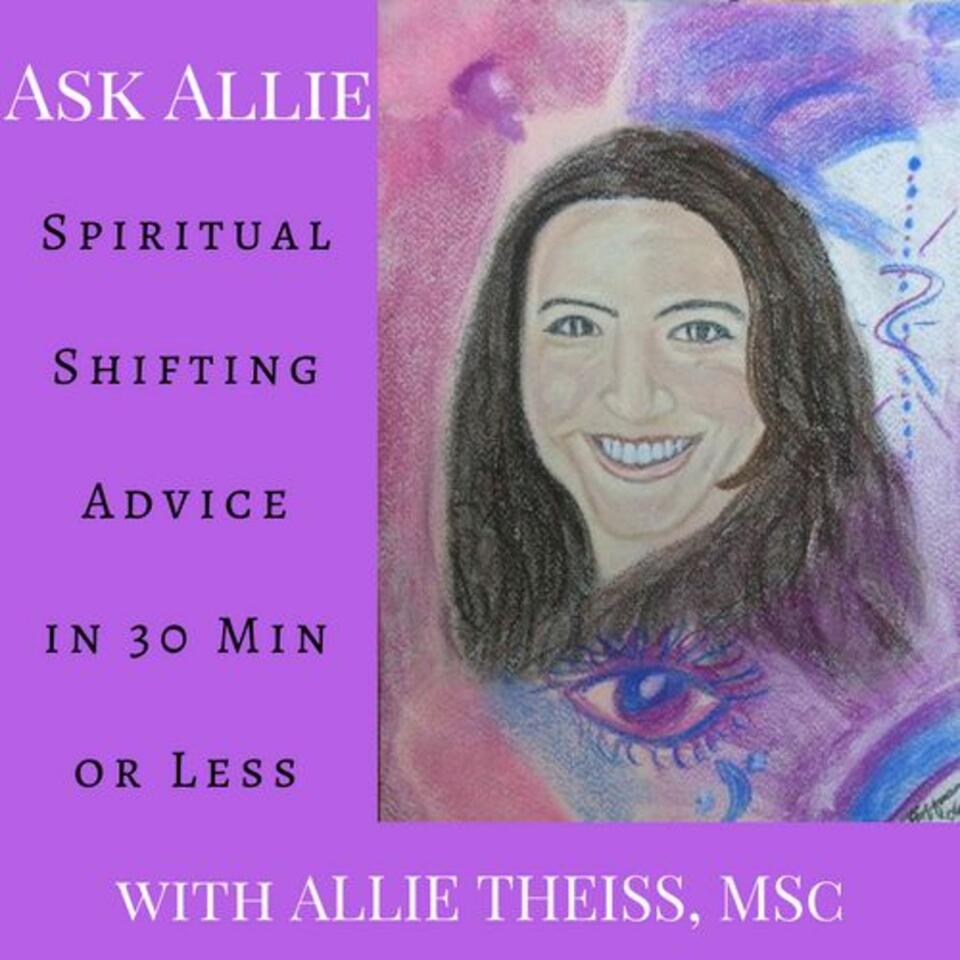 Ask Allie