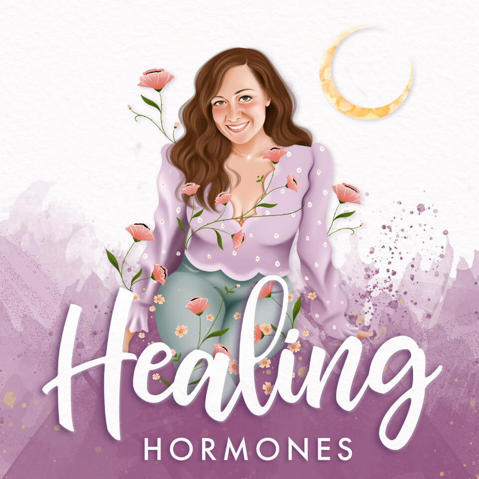 Healing Hormones