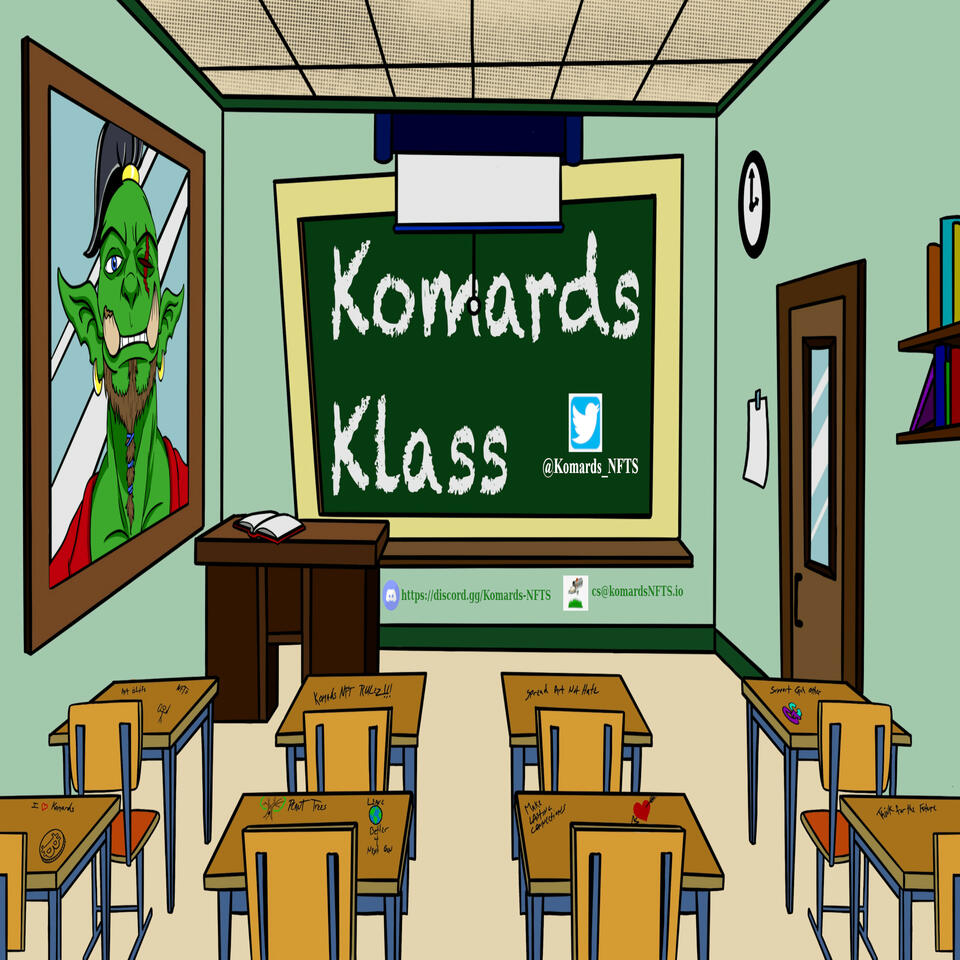 Komard's Klass