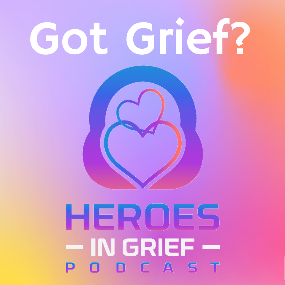 Heroes in Grief