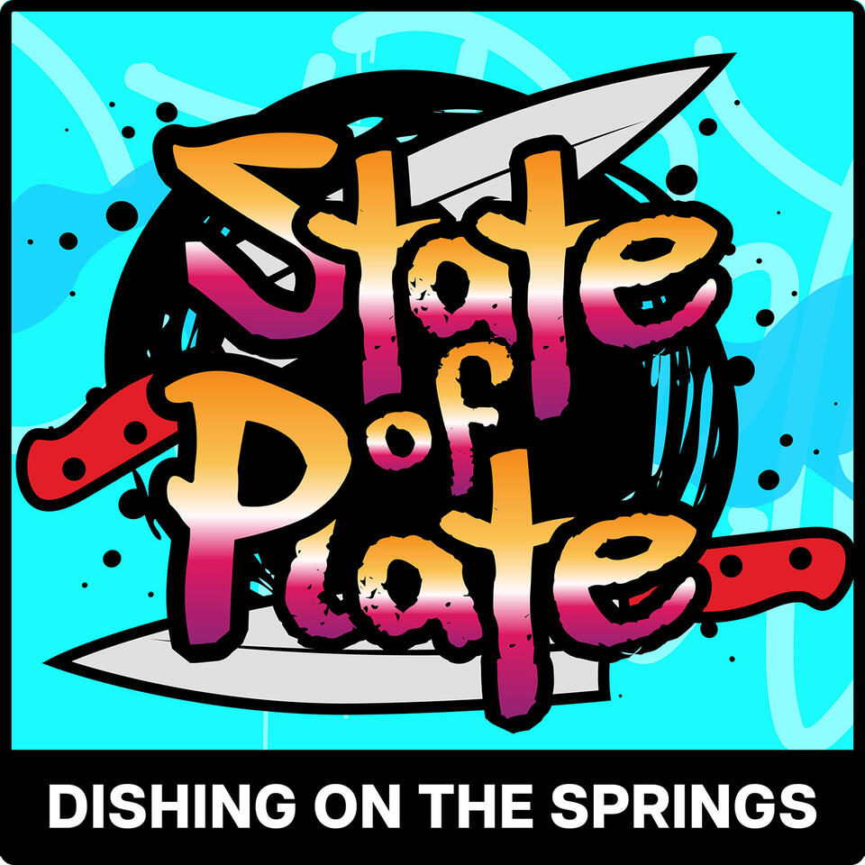 State of Plate