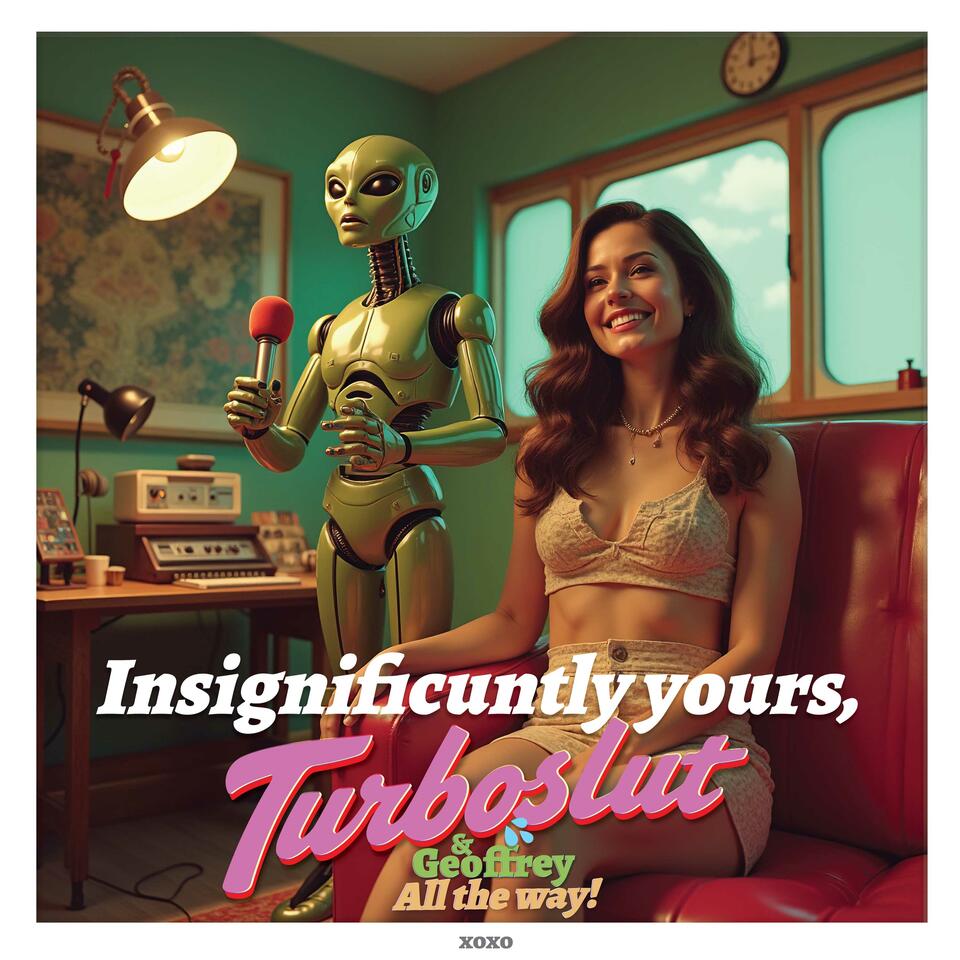 Insignificuntly yours,