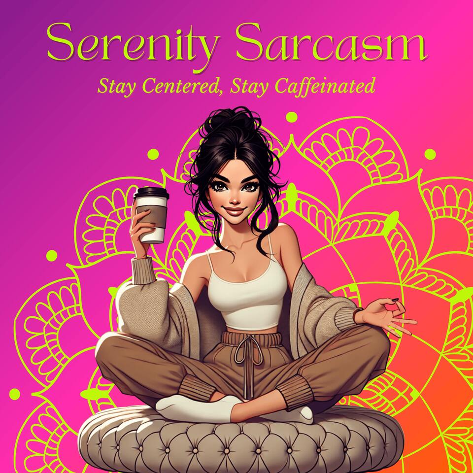 Serenity Sarcasm