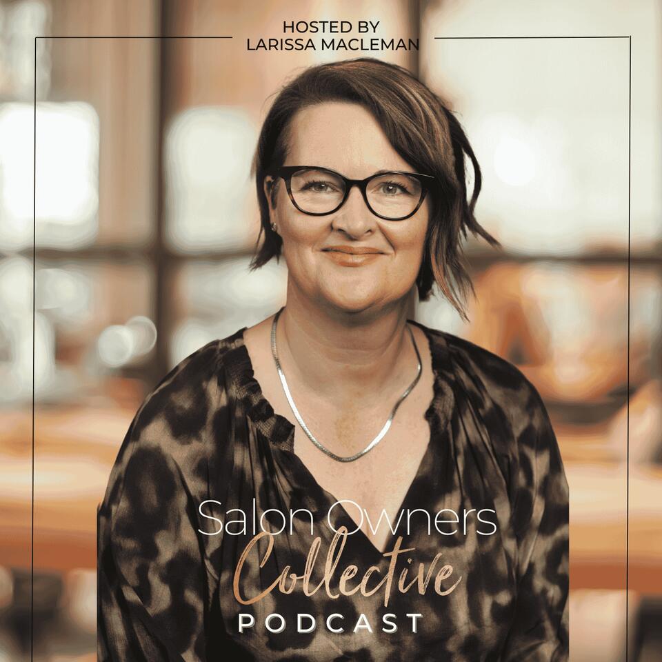 Salon Owners Collective