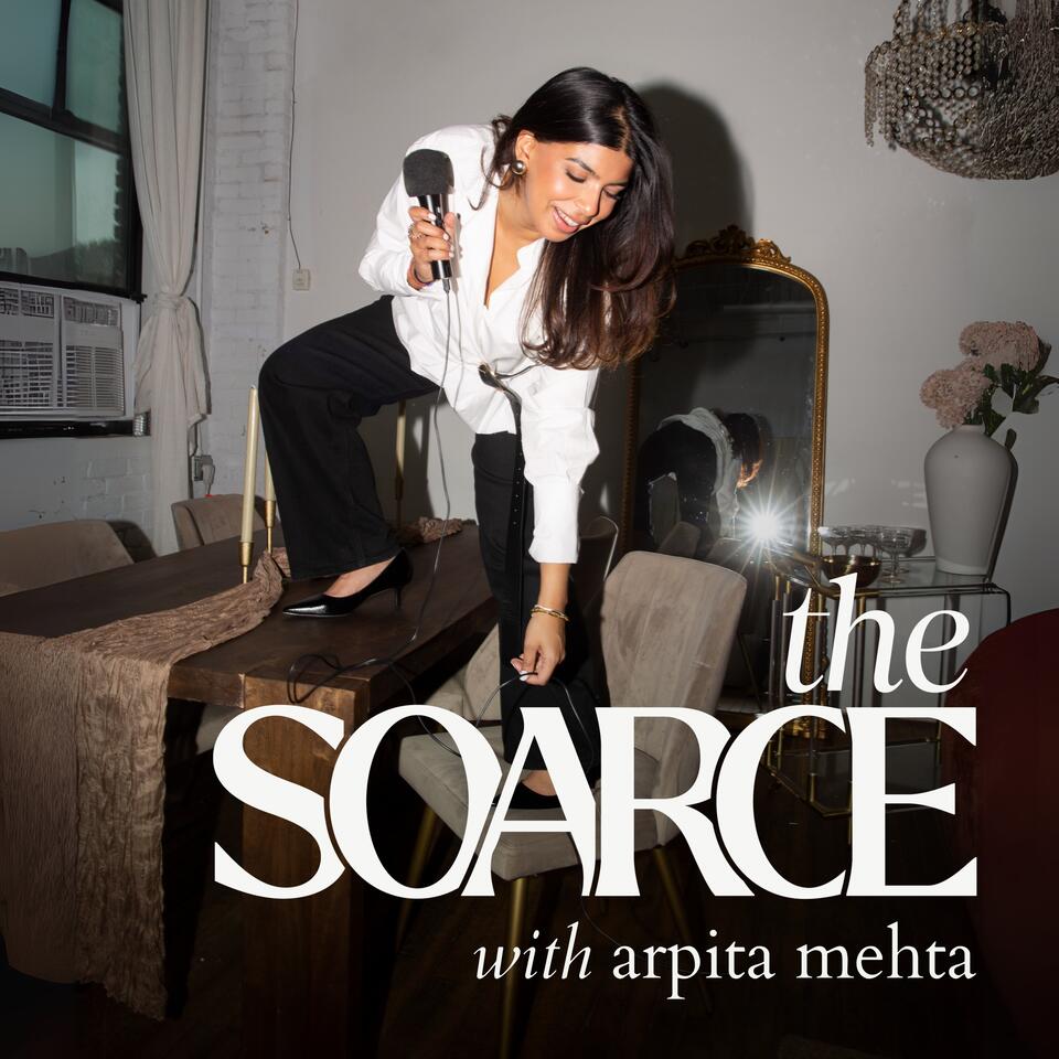 The Soarce