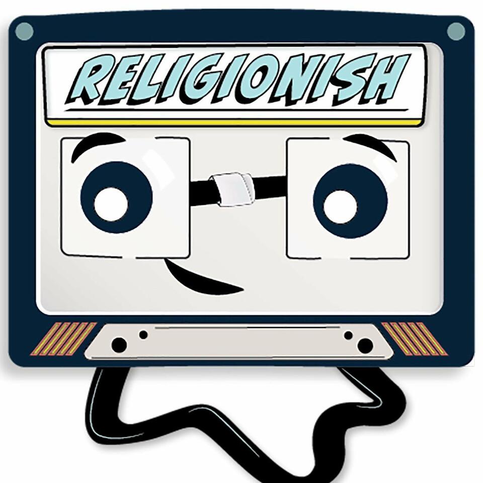 Religionish
