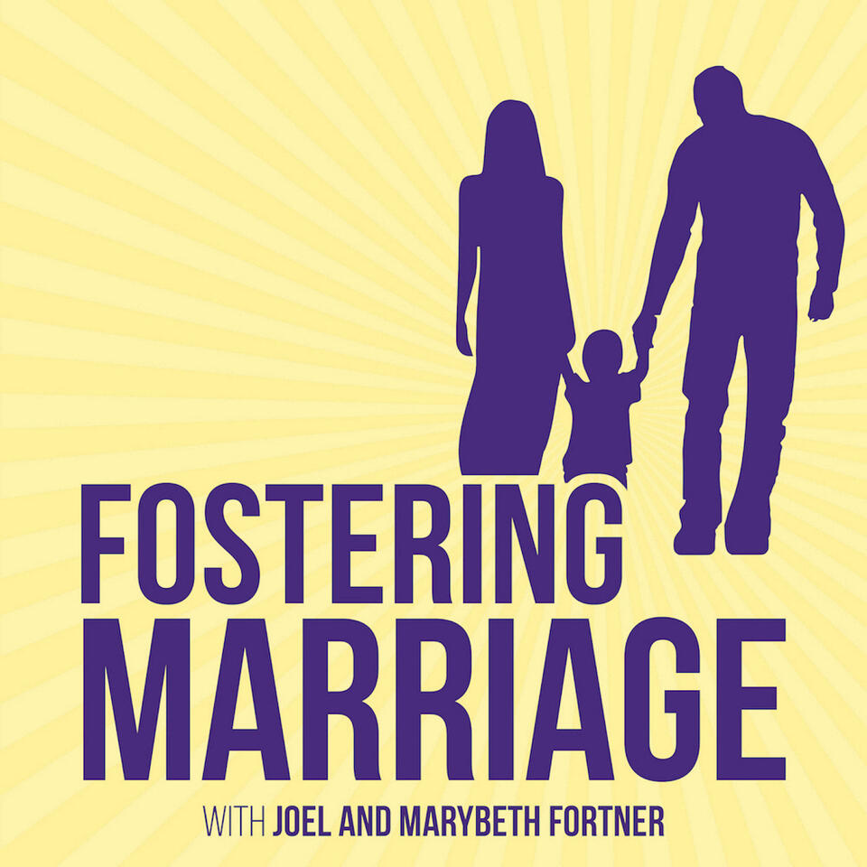 Fostering Marriage