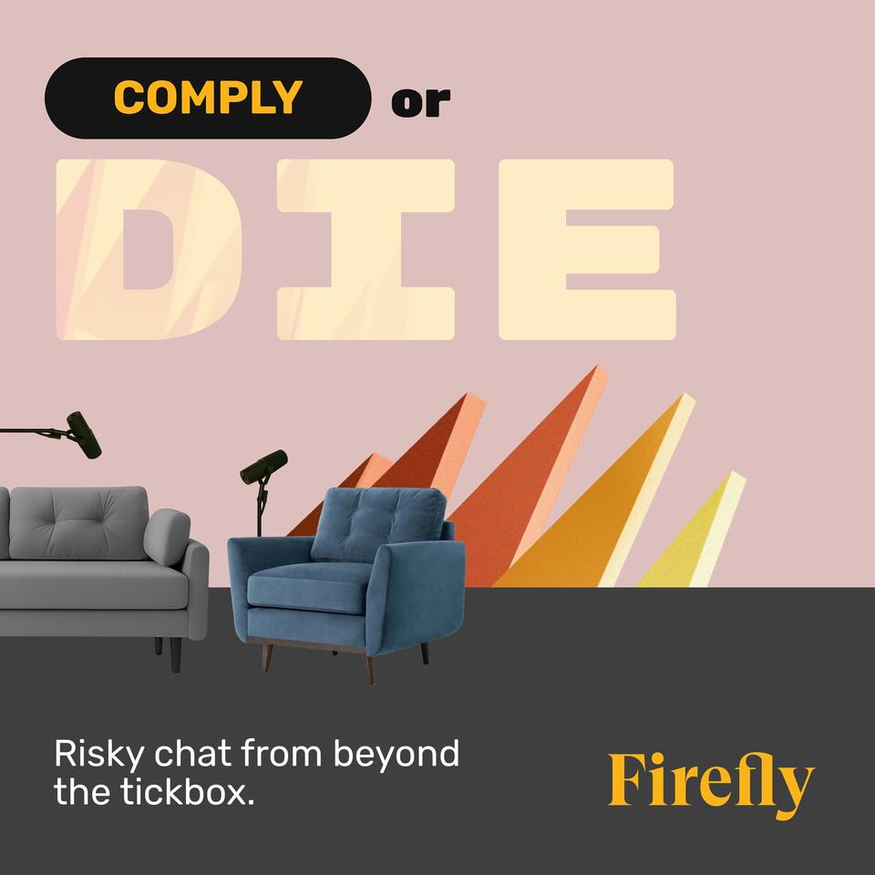 Comply or Die