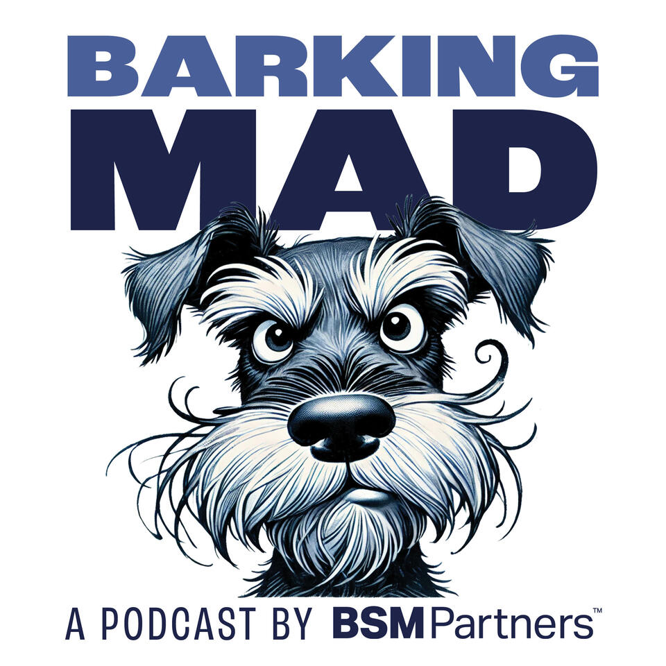 Barking Mad