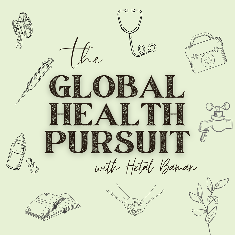 Global Health Pursuit