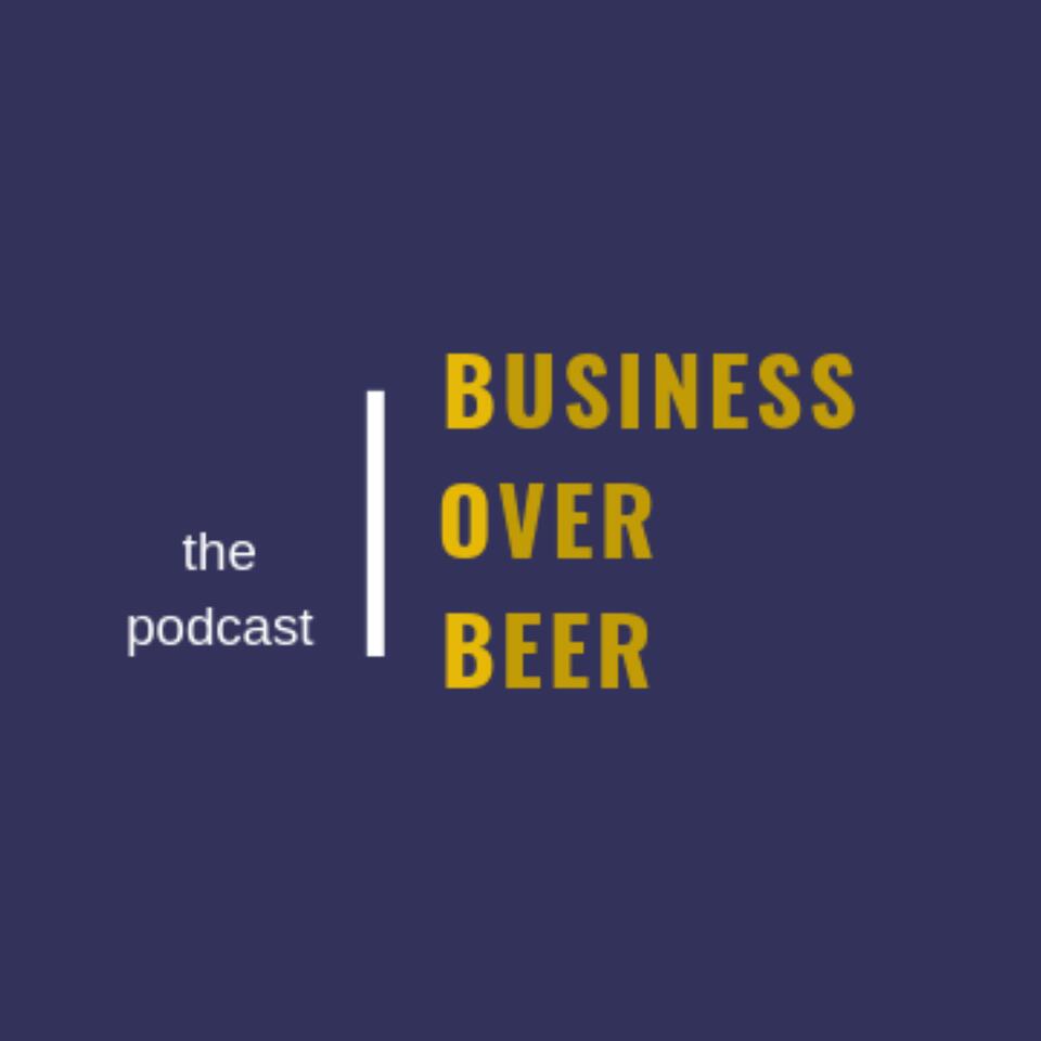 Business Over Beer