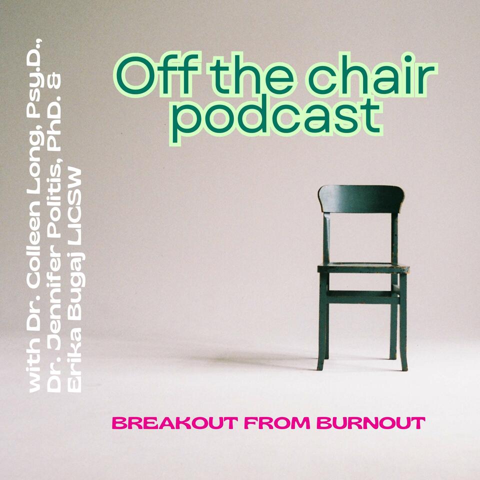 Off The Chair