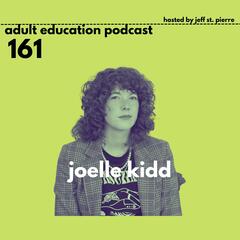 Jesusland with Joelle Kidd - Adult Education