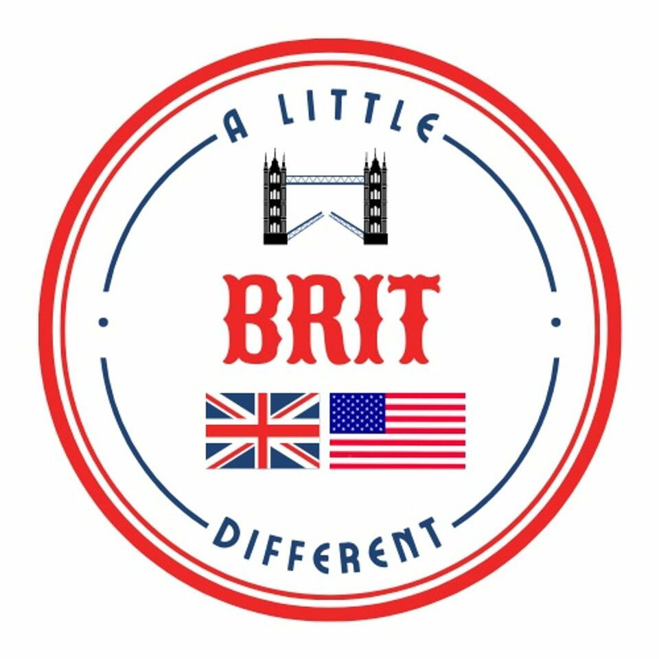 A Little Brit Different