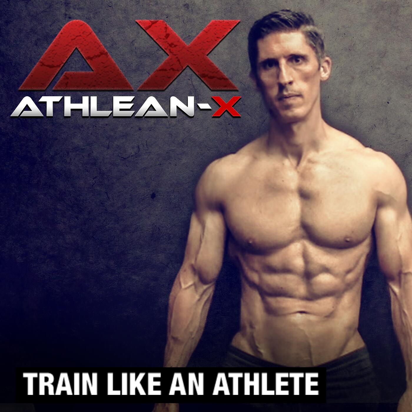 Athlean x all american muscle review