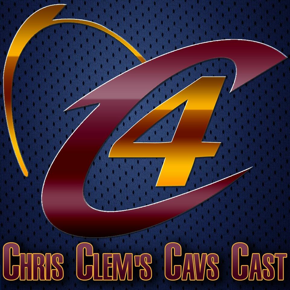 Chris Clem's Cavs Cast
